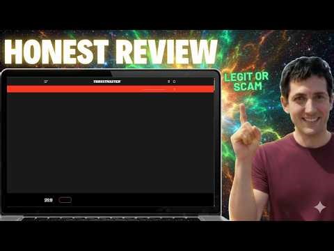 Thrustmaster T98 Ferrari 296 GTB Review - Worth It for Gamers? My Experience