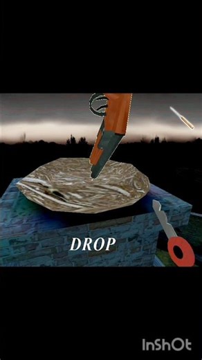 granny 3 crow #granny