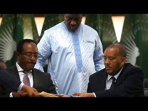 Ethiopia: government and TPLF agree to cease-fire