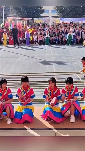 Amazing Performance of Bamboo Dance #viral #fyp | John Paul Taguindodo Lingbawan