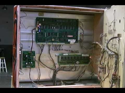 Pinball repair: Gottlieb System1 Overview 1977-1980 solidstate pinball