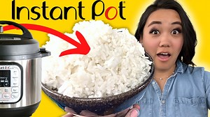 7.8K views · 103 reactions | Take the guesswork out of Instant Pot Rice. Here's an (affiliate) link to my rice rinsing basket: ❇️ https://amzn.to/3F3GuvG | Tried, Tested, and True | Facebook