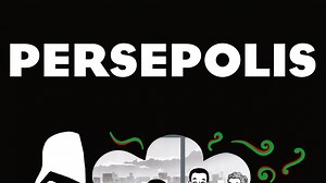 Persepolis - Apple TV