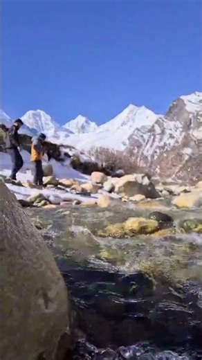 Adi Kailash: The Most Scenic Ride in India | Snazzytrips