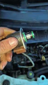 unstable idle engine stops at idle 1.5dci