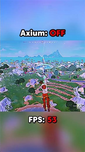 This Secret Setting Kills Your FPS In Fortnite! 😵