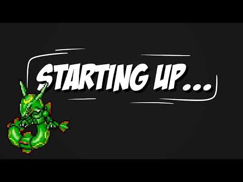 (10/23/2019) pokemon emerald randomizer nuzlocke