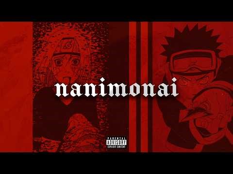 [FREE] Naruto Type Beat - "NANIMONAI" (‪@HaaveBeats‬ Collab)