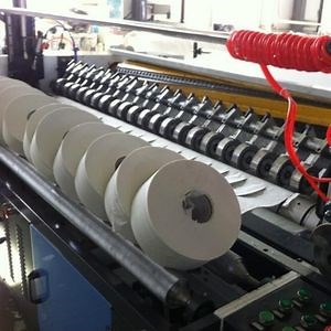 [Hot Item] Automatic Machine Manufacture Toilet Paper