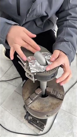 Closed-loop pipe welding equipment; single-sided welding, double-sided forming; passes flaw