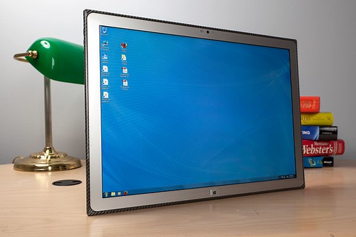 Panasonic Toughpad 4K Performance (UT-MA6) Review