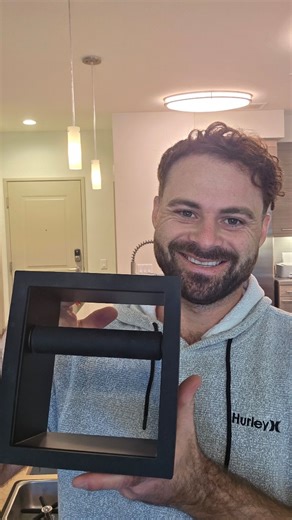 klassy Kart | Setting up knock box on coffee cart! #coffeecart #knockbox #klassykart #espressocart | Instagram