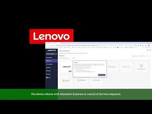 Absolute Security Next Generation Cyber Resilience
