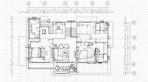 Creative Interior Designers Draw Interior Design Stock Footage Video (100% Royalty-free) 1089556185 | Shutterstock