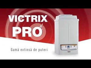 Immergas Victrix Pro new boiler