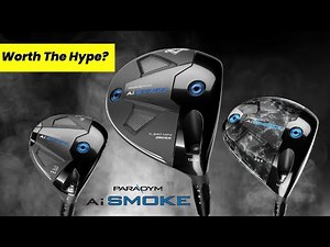 2024 Callaway Mini Driver Review - Is It Worth the Hype?