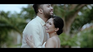 Sechu Daez ❤ Lisa Baylon | Wedding Film No personal vows. No first dance. No Reception Program. No SDE. Letting everyone to just party, mingle, enjoy and savor the moment.. Thank you Sechu and Lisa for letting us document your beautiful wedding.. Cheers! For the lifetime.. C E L E B R A T I N G P R I C E L E S S M O M E N T Photographer : Nicolai Melicor Photography Coordinator : Berlyn Yap Reception: Nena's Sanctuary | Ghe Consolacion Event Film Maker