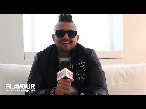 Sean Paul - Funniest interview EVER!