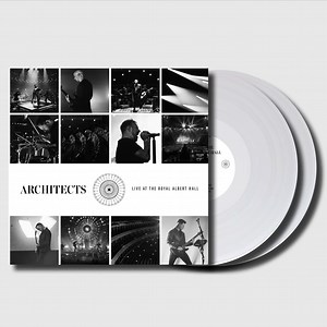 Architects: Live At The Royal Albert Hall (Pop-Up)