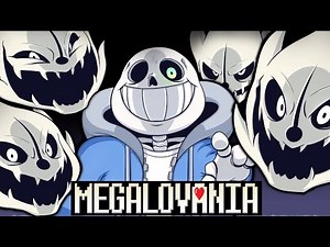 Undertale ▸ Megalovania ▸ Tenkitsune Future House Remix