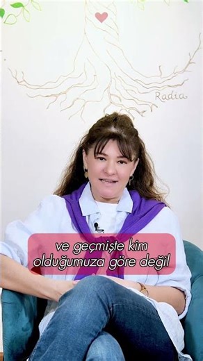 Annem biraz daha... olsaydı - Seda RODOP