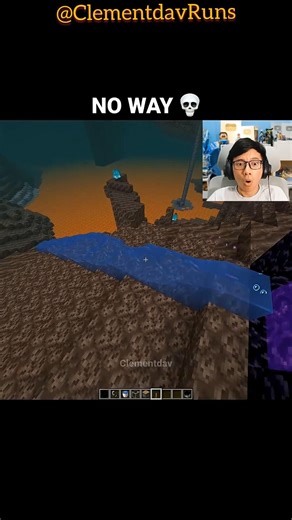 Minecraft Noob to pro part 40 | Testing viral Minecraft video | #shorts