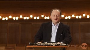 François Leleux explaining tips and tricks about his reed making. Get the full reed video for free at https://www.playwithapro.com/video/artist/francois-leleux | Play with a Pro
