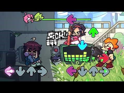 QT Rewired - Outskirts Pico Update & Official QT Plush!