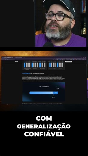 Kimi K 2.6: Revolutionizing Long-Term Coding! #shorts