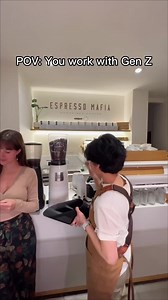 Gen Z Responds to Allegations with Humor