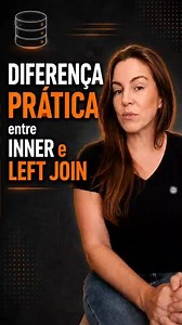PRACTICAL difference between Inner and Left Join