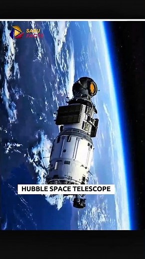 The Telescope That Changed Space Forever