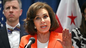 Pirro sounds alarm on youth murders in DC, says young people 'emboldened' to commit crimes