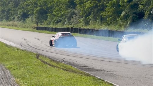 9.2K views · 120 reactions | Lobmayer Erik - Mazda RX-8 LS2 drifting...
