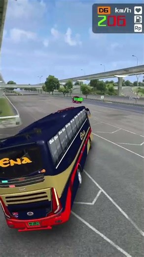 ena bus er bauli