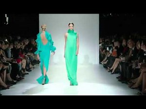 Gucci Spring Summer 2013 Full Fashion Show