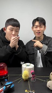 Random string beatbox game Part 2 | 肉肉說了算 - 89tms98