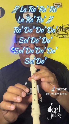 Cómo tocar la flauta dulce: Tutorial y consejos