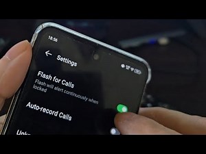 Tecno spark go 2 call flash light | Tecno spark go 2 notification light