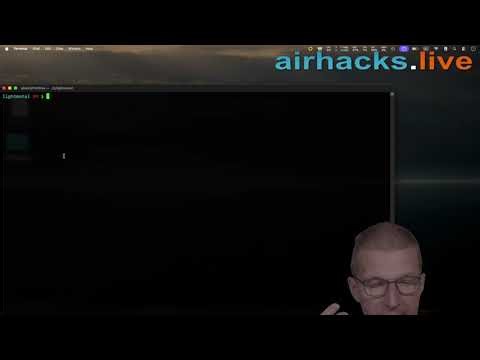 147th airhacks tv: Local LLMs, LightMetal, ZSmith Agents, AI Rails, Saving Tokens #airhacks #live