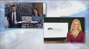 Carrie Barrett – 10 Things Happy Couples Do Every Day Not Just On Valentine's Day! 2.12.16