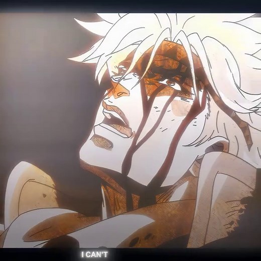 The Last of My Hamon! Caesar Zeppeli x Joseph Joestar