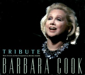 Barbara Cook - Tribute