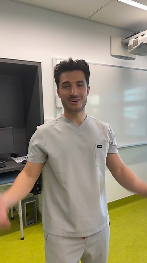 My biggest flex 😂 #medicalstudent #medstudent #medialschool #medstudent #anatomy #anatomyclass #usmle | Medschoolbro