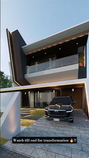 SketchUp to Final Render | Complete 3D Conversion Tutorial