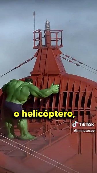 Hulk no Filme de 2003: Cenas Hilárias e Poderosas