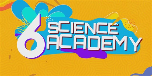Science Academy: Elephant toothpaste