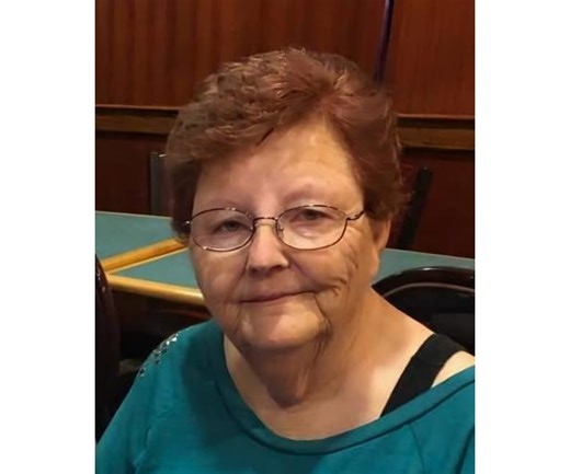 Anna Goodrich Obituary and Online Memorial (2024)