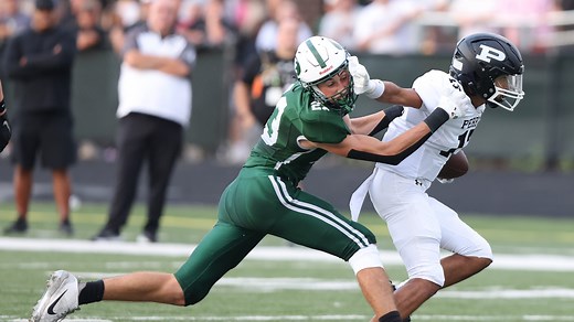 Ohio High School Football Scores | Stark County box scores, videos, photos from OHSAA Week 1