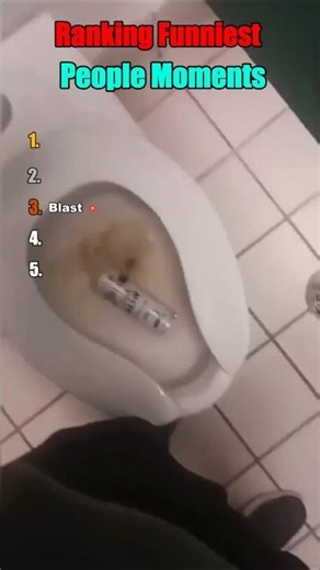 Ranking the Funniest People Moments Ever 😂🔥